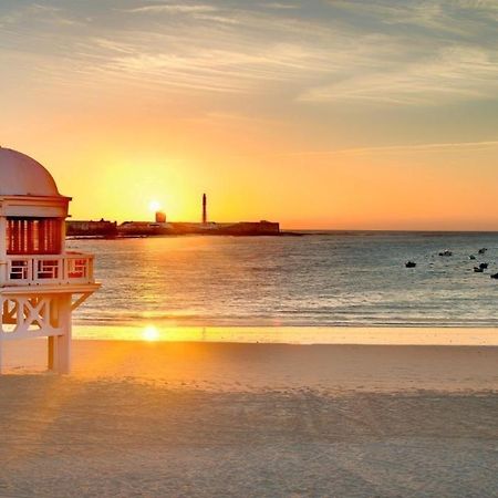 la más coqueta en el ADN de Cádiz Cádis Exterior foto