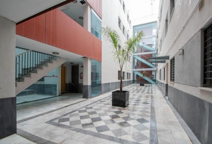 la más coqueta en el ADN de Cádiz Cádis Exterior foto